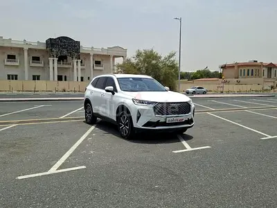 AED 570/month | 2023 Haval H6  | GCC Specs | Ref#480578