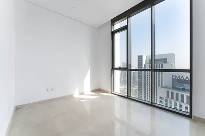 Penthouse Directly Connected to Dubai Mall