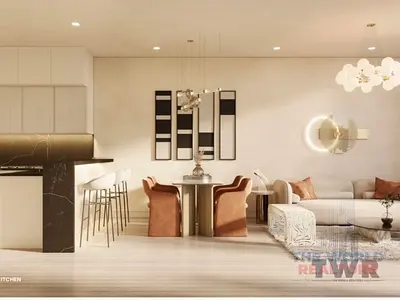 3Br+Maid | Prime Location | High ROI