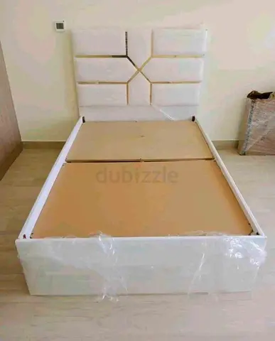 Brand New Single Bed Frame For Sale