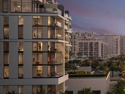 Boulevard View I Spacious Layout I High ROI