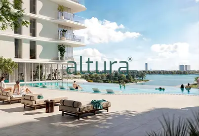 Spacious 2BHK | Waterfront Living | Hot Deal