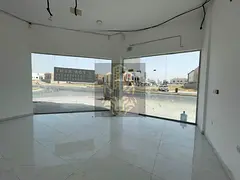 Al-Aliya Area – Ajman