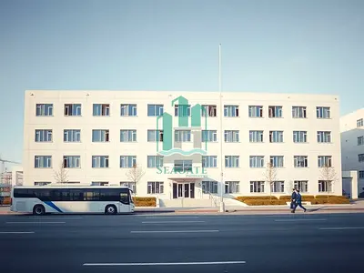Labour Camp for Rent | Sharjah Industrial Area (S)