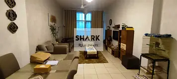 Cash Deal! Spacious 2BHK For Sale in Ajman One Towers (Tower 3). 1,616 Sqft with Closed Kitchen, Par