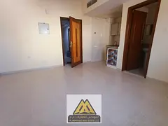 Prime studio apartment for annual rent | Al Nuaimiya 2 | Excellent space | Very vibrant area