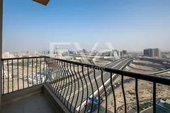 HIGH FLOOR | CITY VIEW | VACANT