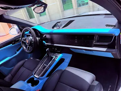 صورة 5 لـ 2015 Porsche MACAN