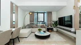 Modern | 2 Bedroom Apartment | Creek Views II