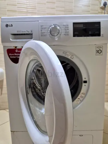 Washing Machine for sale for 300 aed