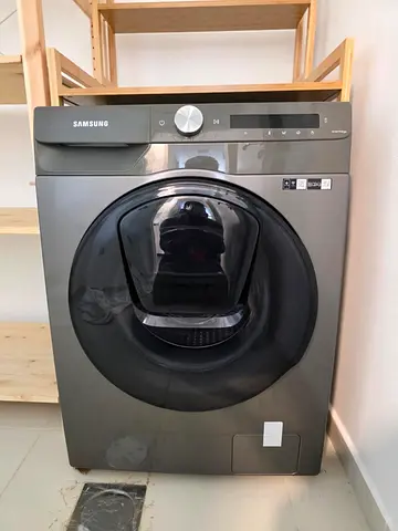 Samsung Washer Dryer Combo with AI Control and Digital Inverter Technology 9KG/6KG