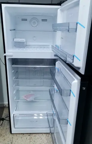 Super general fridge freezer latest model