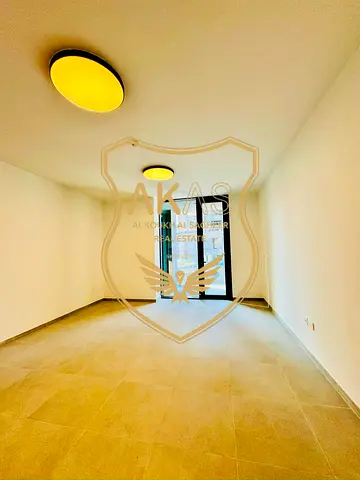 Urgent Sale | Spacious 2BR Corner Apartment | 1,463 Sq.Ft | Ready to Move | Tiraz 3, Aljada
