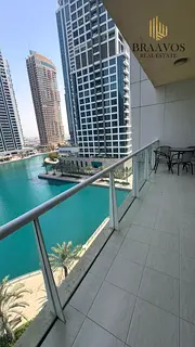 FURNISHED | NEAR METRO | LAKE VIEW