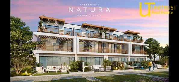 Luxury 4BR Townhouse | Natura DH2 | Investor Deal