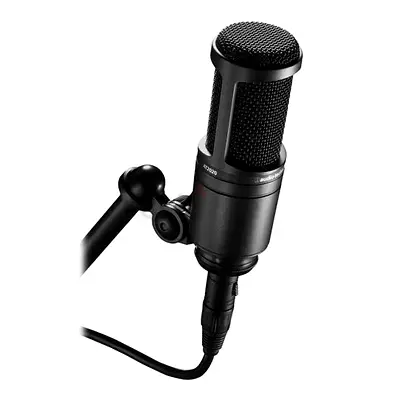 Audio technical at2020