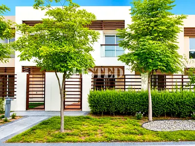 3 Bedroom | Fully Furnished | Garden View
