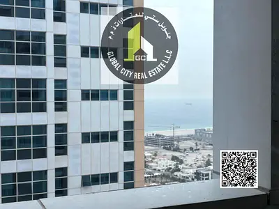 Affordable 2BR | Partial Sea View | Great Investment just 520K