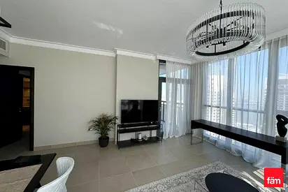 1 Bed Partial Creek View High Floor