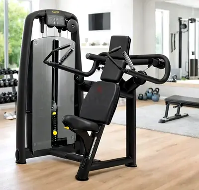 Technogym Selection Shoulder Press