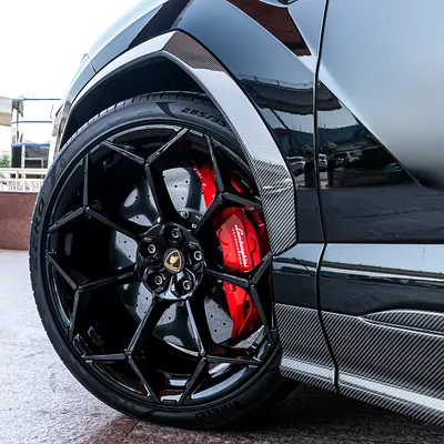 صورة مصغرة 19 لـ 2024 Lamborghini URUS