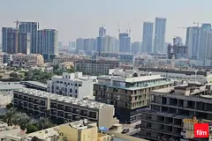 Open View, Fully Furnished, Beautiful New Studio