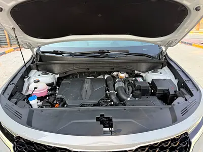 Kia Sorento SX, миниатюра 9