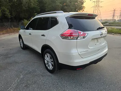 صورة مصغرة 4 لـ 2016 Nissan X-TRAIL