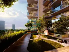NEAR METRO--LIMITED UNITS--SPACOUIS LAYOUTS--