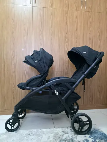 JOIE STROLLER TO LET GO