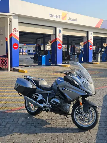 R1200RT
