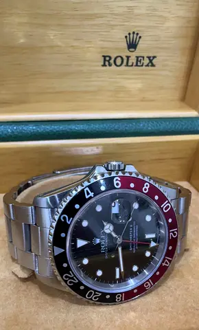 Rolex 16710