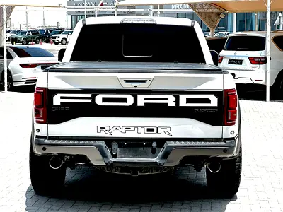 2019 FORD F-150 照片 7