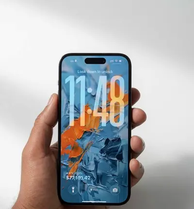 iphone 15 pro 256gb blue