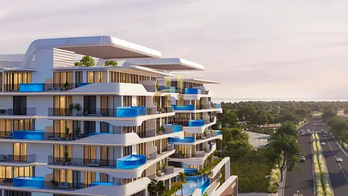 Bright and Spacious | Resort-Style Community Living