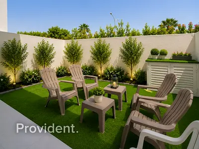 Fully Furnished | Single Row | Ready to Move In