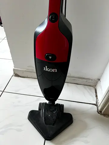 Ikon 2-in-1 Stick Vacuum Cleaner