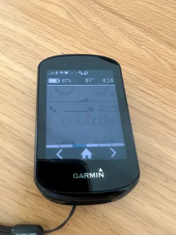 Garmin Edge 830 Cycling Computer