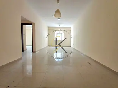 1bhk with balcony big hall include parking hot offer ready to move in Muwaileh comercial sharjah fu