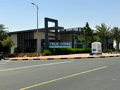 Freehold Residential Plot - Villa | Ready