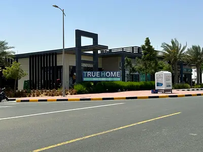 Freehold Residential Plot - Villa | Ready