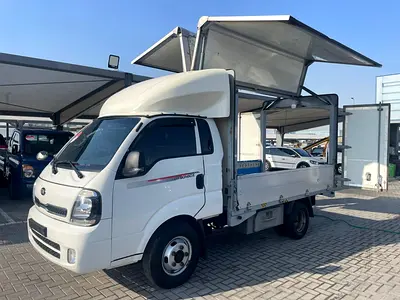 2020 KIA BONGO — фото 4