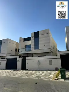 Large Luxury Villa for Rent Prime Al Helio 2 Area