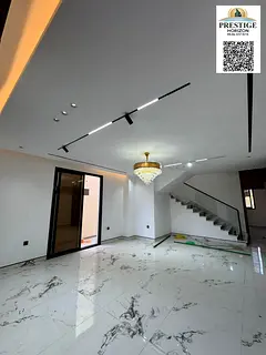 Large Luxury Villa for Rent Prime Al Helio 2 Area
