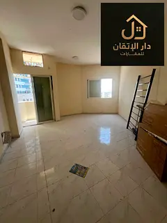 *:* A golden opportunity to rent a 2-bedroom apartment with hall in Al Majaz 2 area