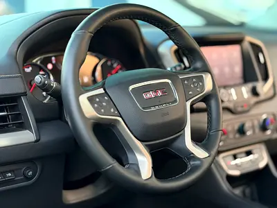 2024 GMC TERRAIN 照片 7