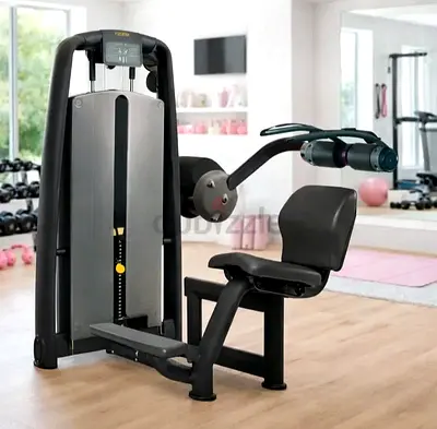 Technogym Selection Abdominal Crunch