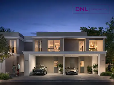 OP + DLD | Corner Unit | Single Row | Park View