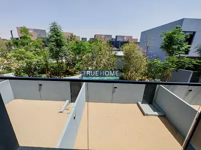 Charming 2 BR Townhouse in kaya single row