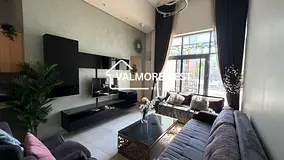Spacious 2BHK I Premium finishing I Best pick